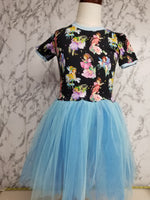 RGT Fairies and Blue Tulle 5