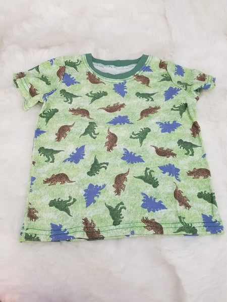 RGT Dino Shirt