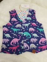 RGT Dino Vest 3T