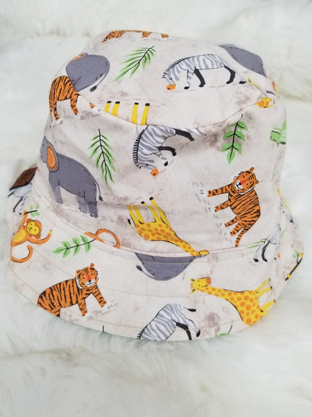 RGT Bucket Hats Reversible