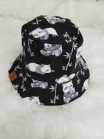 RGT Bucket Hats Reversible