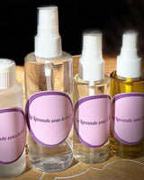 Llslt Lavender Hydrosol