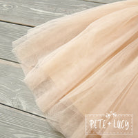 AC Basketball Safari Tutu