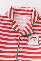 AC Boy Christmas 2PCs