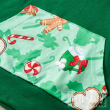 AC Christmas Sweet Boys Hoodie