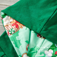 AC Christmas Sweet Boys Hoodie
