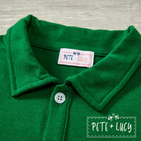AC Christmas Sweet Boys Shirt