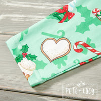 AC Christmas Sweet Boys Shirt