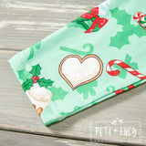 AC Christmas Sweet Boys Shirt