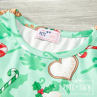 AC Christmas Sweet Dress