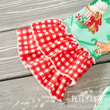 AC Christmas Sweet Dress