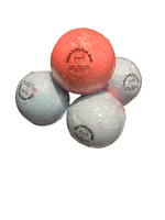 Oavender Cotton Candy Bath Bomb