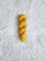East Coast Yarn -Golden Rod