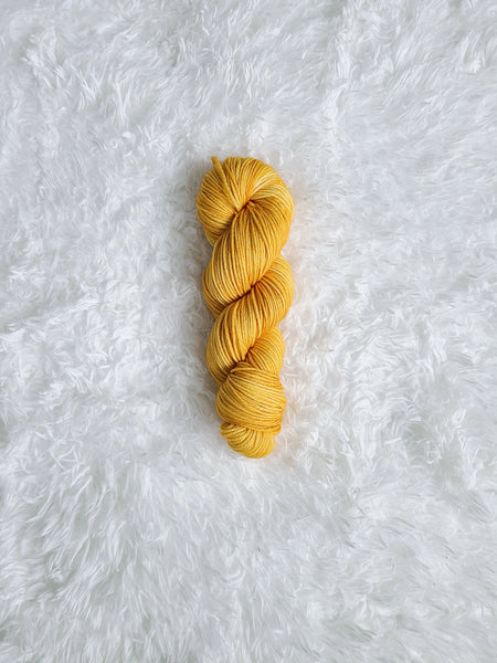 East Coast Yarn -Golden Rod