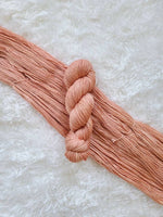 East Coast Yarn -Peach Blossom