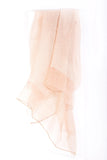 Sheer Shimmering Social Wrap