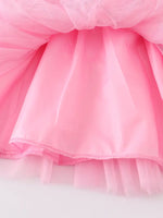 AC Happy New Year Tutu Girl Dress