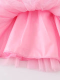 AC Happy New Year Tutu Girl Dress