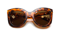 AC Sunglasses Edged Lens