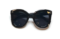 AC Sunglasses Edged Lens