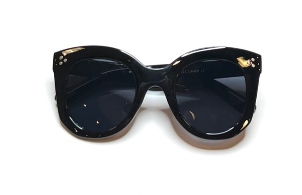AC Sunglasses Edged Lens