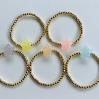 Lil'Gyft Star Bracelets