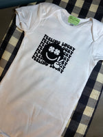 BTD Holiday  onesies 18 Mo