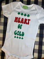 BTD Baby Onesie 3-6 Mo