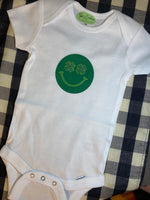 BTD Baby Onesie 3-6 Mo