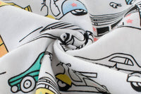 AC Summer Boys Breathable T-Shirt