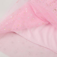 AC Pink Unicorn Princess Tulle Dress