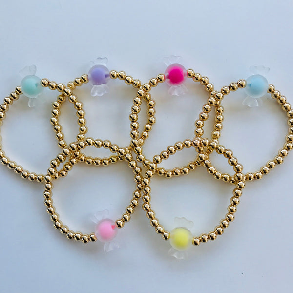 Lil'Gyft - Kids candy bracelet