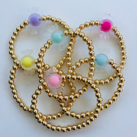Lil'Gyft - Kids candy bracelet