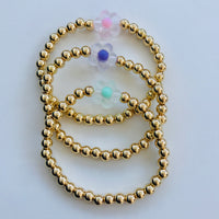Lil'Gyft - Kids flower bracelets