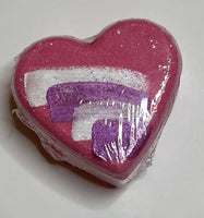 Oavender Love Spell Bath Bomb