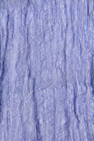AC Silk Metallic Tissue Scarf
