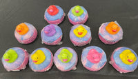 OAV Bath Bomb Ducky