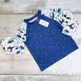 AC Copter Cutie Shirt