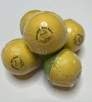 Oavender Pineapple Bath Bomb