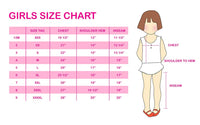 AC Pink Cat Print Girl Twirl Dress