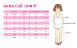 AC Pink Cat Print Girl Twirl Dress