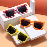 AC Pixel Sunglasses