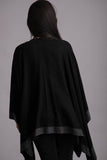 Saachi Elin Sparkle Studded Ruana