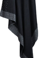 Saachi Elin Sparkle Studded Ruana