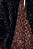 AC Saachi Patchett Faux Fur Kimono