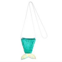 SBV Sequin Mermaid coin purse