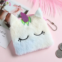 SBV Unicorn Coin Purse
