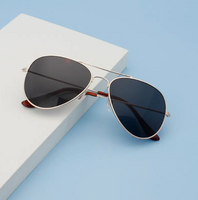 SBV Boys Aviator Glasses
