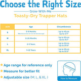 AC Terrazzo Winter Hat