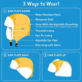 AC Terrazzo Winter Hat